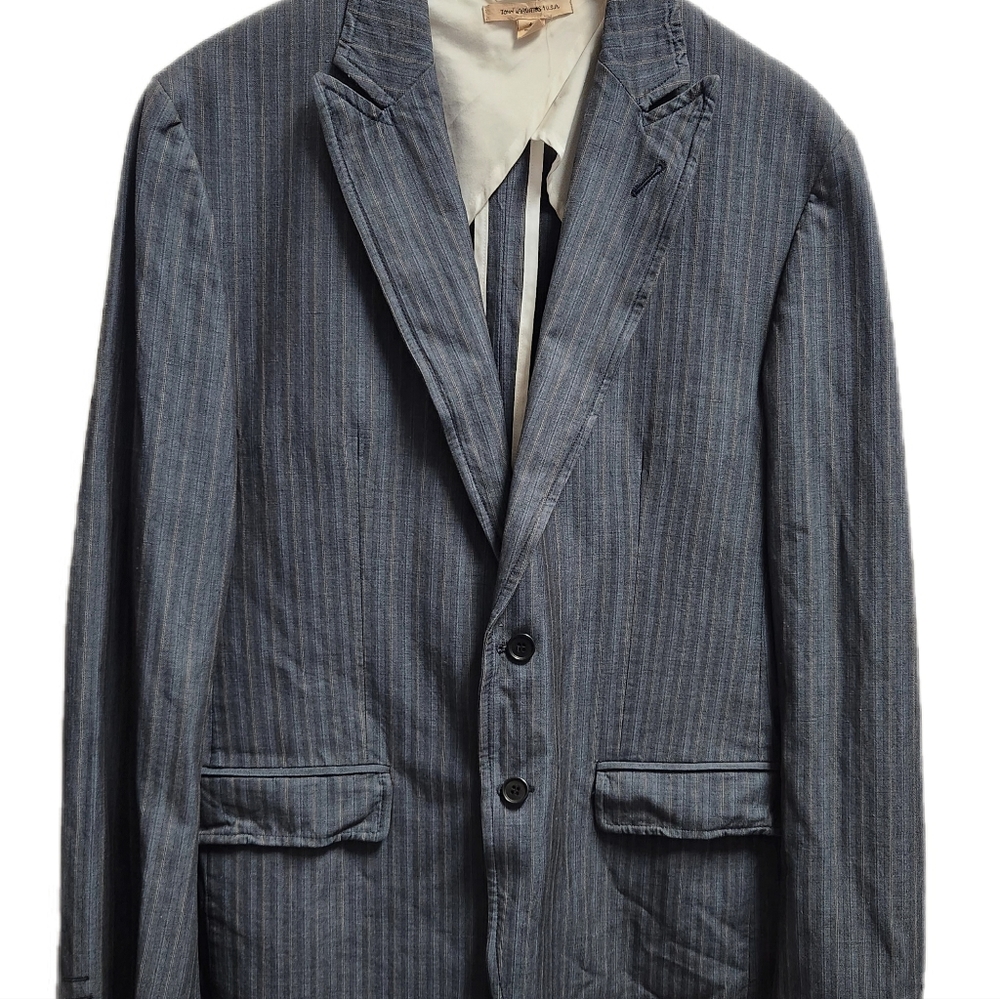 John Varvatos 44 blazer